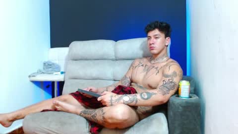 Snapshot of justinfuller_31 chatting on April 2026 07:13:02 AM justinfuller_31 online show from April 2026 07:13:02 AM