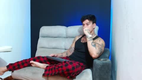 Snapshot of justinfuller_31 chatting on June 2026 01:57:02 PM justinfuller_31 online show from June 2026 01:57:02 PM