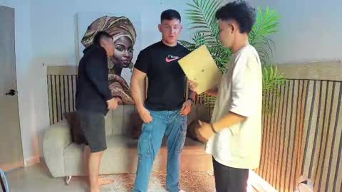 justingtime21 online show from November 2025 05:23:02 AM