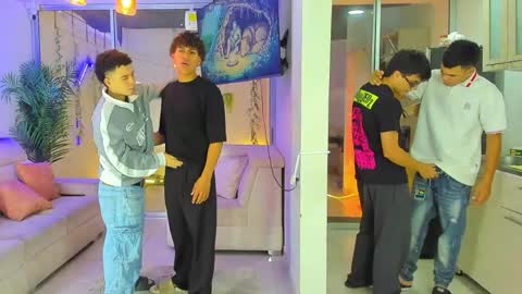 justingtime21 online show from May 2026 09:52:02 PM