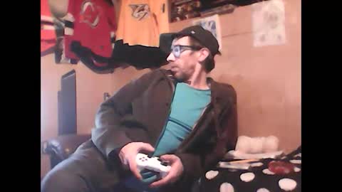 Snapshot of justinjerksit chatting on December 2024 09:24:01 AM justinjerksit online show from December 2024 09:24:01 AM