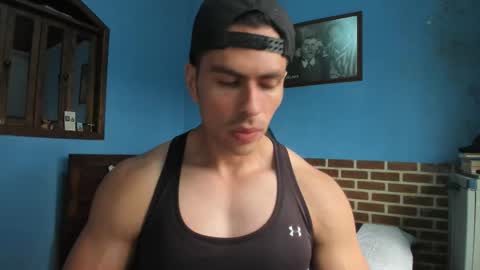 justinkart online show from December 2025 04:36:01 PM