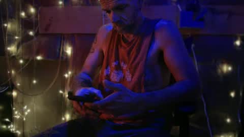 Snapshot of justinmoore1987 chatting on January 2025 11:45:02 AM justinmoore1987 online show from January 2025 11:45:02 AM