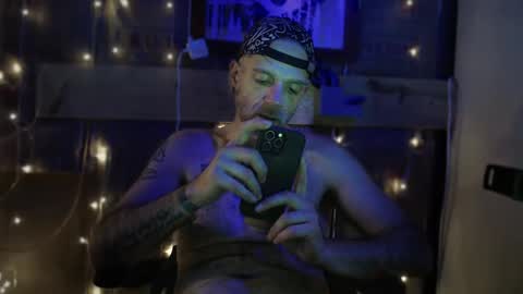 Snapshot of justinmoore1987 chatting on January 2025 11:13:01 AM justinmoore1987 online show from January 2025 11:13:01 AM