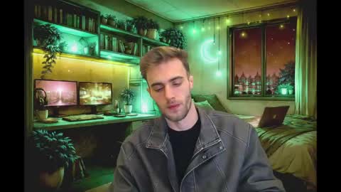 Snapshot of justinnordick chatting on April 2026 09:11:02 AM Hologram Guy online show from April 2026 09:11:02 AM