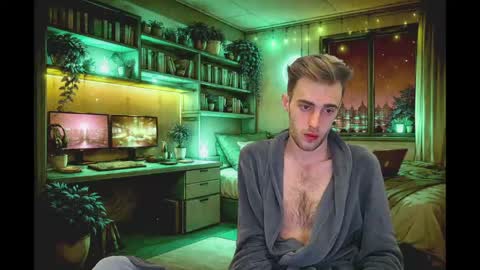 Snapshot of justinnordick chatting on May 2026 03:55:02 AM Hologram Guy online show from May 2026 03:55:02 AM