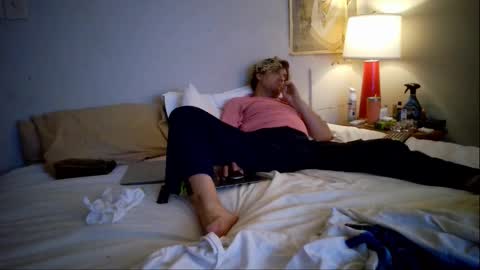 JustinNorthwood online show from October 2025 06:58:02 AM