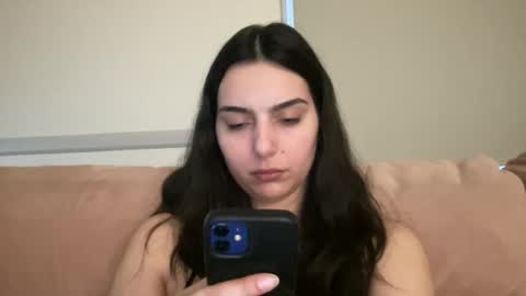 Jess online show from December 2024 12:02:01 AM