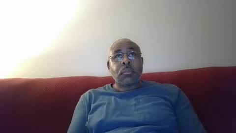 Cookie Monster online show from December 2024 10:06:02 PM