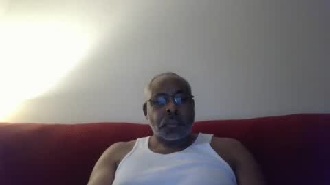 Cookie Monster online show from January 2025 12:34:02 AM