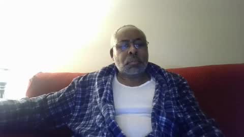 Cookie Monster online show from January 2025 11:55:01 PM