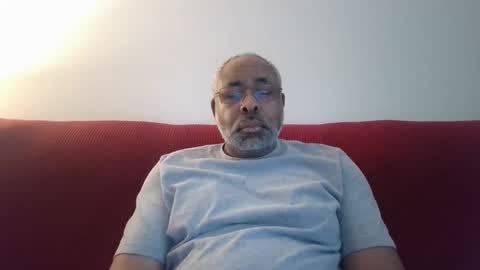 Cookie Monster online show from January 2025 02:55:02 PM