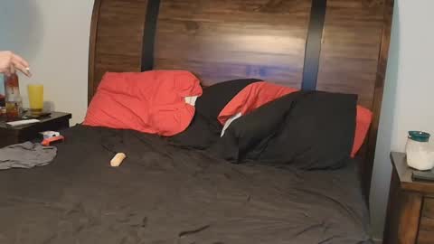 Riley and Jeff online show from February 2025 07:20:02 PM