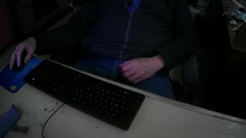 Justme39057 online show from March 2025 12:31:02 AM