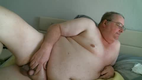 justmedm64 online show from January 2025 06:17:01 PM