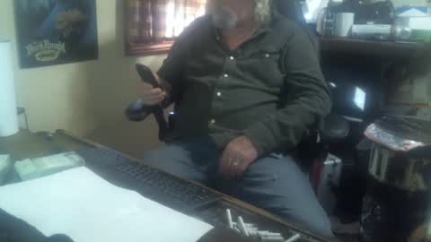 justmeohio online show from October 2025 02:24:01 PM