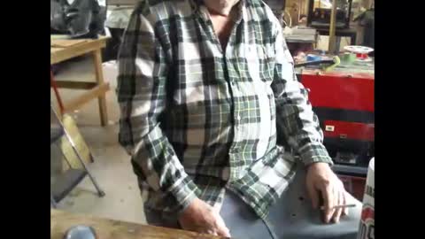 justmeohio online show from March 2026 08:45:01 PM