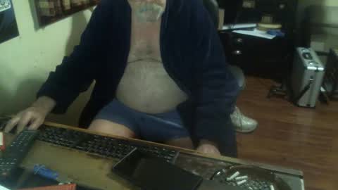 justmeohio online show from March 2026 01:27:02 AM