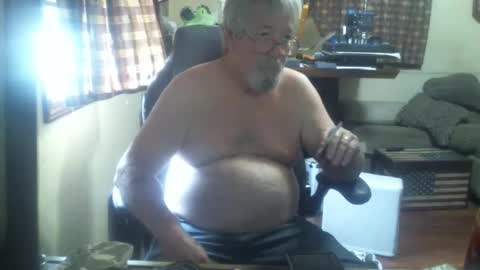 justmeohio online show from May 2026 06:59:01 PM