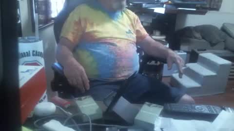 Snapshot of justmeohio chatting on July 2026 02:30:01 PM justmeohio online show from July 2026 02:30:01 PM