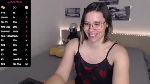 Julie online show from February 2025 05:05:02 AM