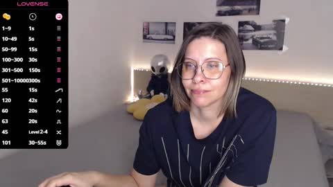 Julie online show from February 2025 05:02:02 AM