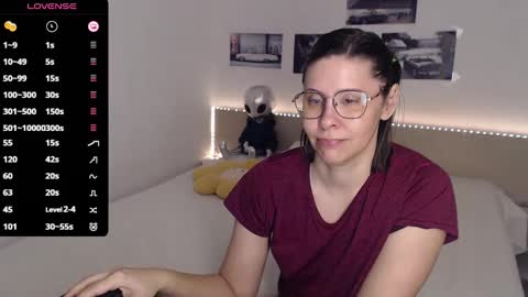 Julie online show from March 2025 05:31:02 AM