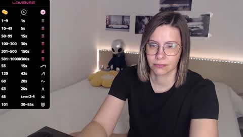 Julie online show from March 2025 05:11:01 AM