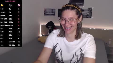 Julie online show from September 2025 04:27:01 AM