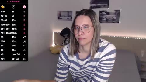 Julie online show from September 2025 03:50:01 PM