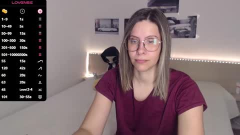 Julie online show from October 2025 03:58:02 AM