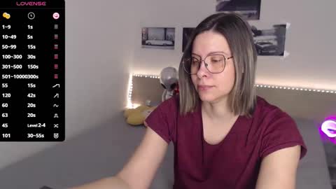 Julie online show from February 2026 05:13:02 AM