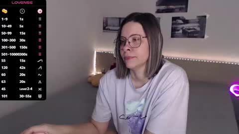 Julie online show from February 2026 05:04:01 AM