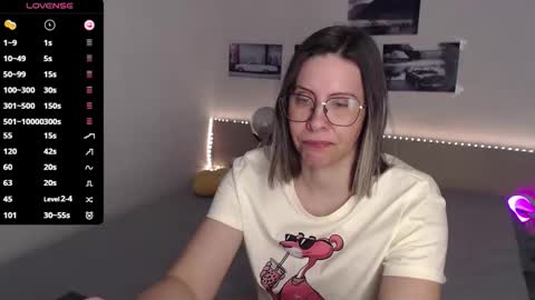 Julie online show from February 2026 04:55:01 AM