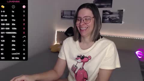 Julie online show from March 2026 05:02:02 AM