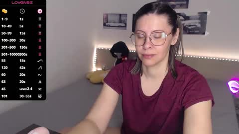 Snapshot of justmexy7 chatting on March 2026 05:00:02 AM Julie online show from March 2026 05:00:02 AM