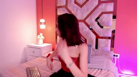 Snapshot of justmia_ chatting on February 2026 04:29:01 AM Mia online show from February 2026 04:29:01 AM