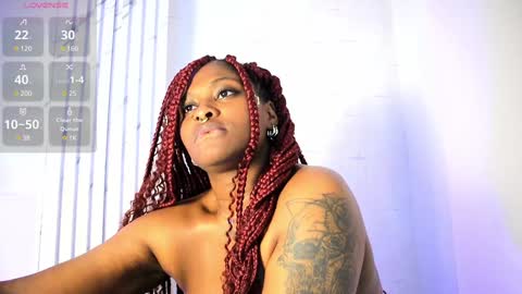 Snapshot of justnala_ chatting on December 2024 07:08:01 AM Nala online show from December 2024 07:08:01 AM