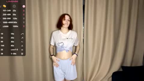 Snapshot of justprettygirl chatting on November 2025 07:57:01 PM Lina online show from November 2025 07:57:01 PM