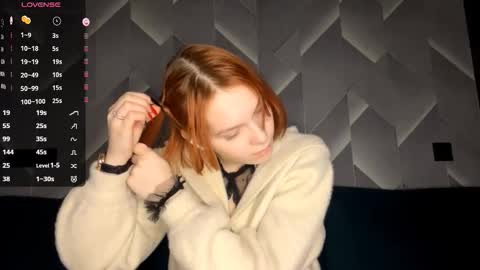 Snapshot of justprettygirl chatting on November 2025 07:35:02 PM Lina online show from November 2025 07:35:02 PM