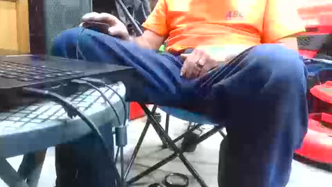 justredneck online show from October 2025 05:08:01 AM