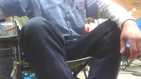 justredneck online show from November 2025 08:03:02 AM