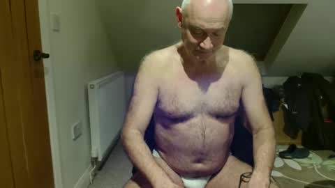 JustRichie online show from January 2025 10:48:02 AM
