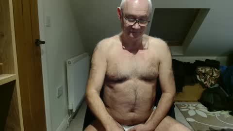 JustRichie online show from January 2025 11:15:02 AM