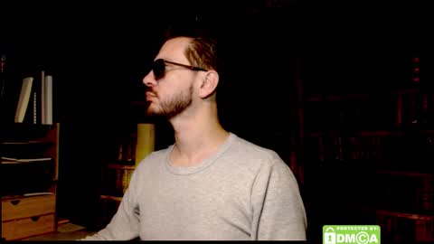 Snapshot of justshutupandwatch chatting on December 2025 06:23:01 PM M. Dean online show from December 2025 06:23:01 PM