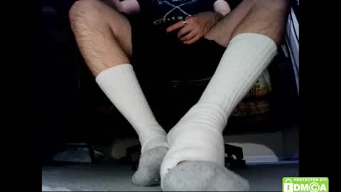 M. Dean online show from February 2026 10:13:02 PM