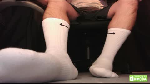 M. Dean online show from April 2026 09:12:02 PM