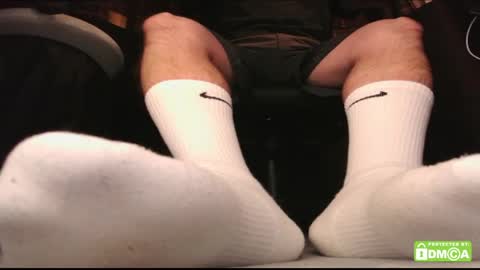 M. Dean online show from April 2026 09:42:02 PM