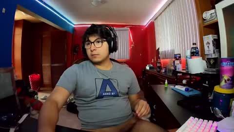 justsky117 online show from December 2024 08:37:01 PM