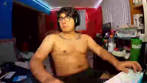 justsky117 online show from January 2025 05:46:01 PM